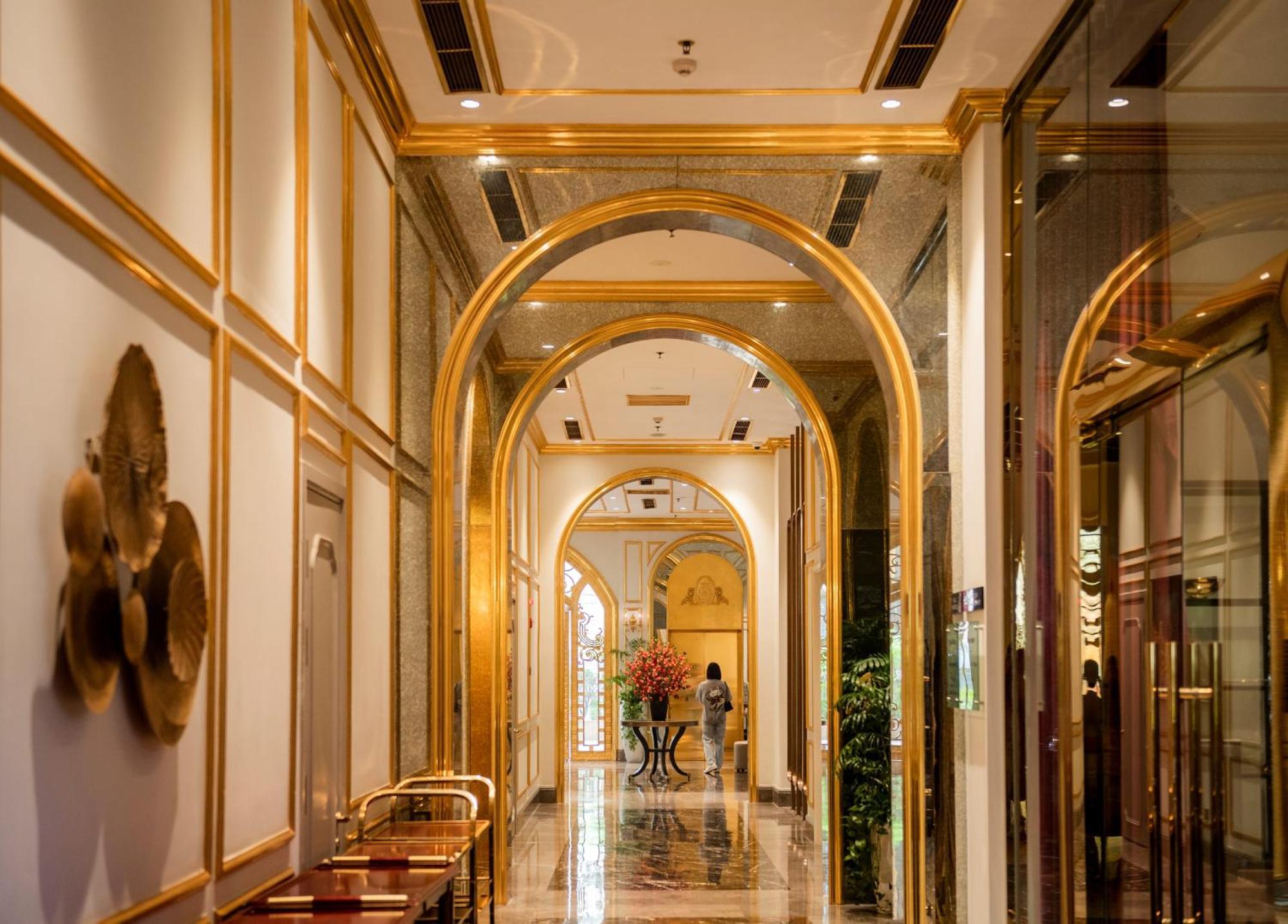 Dolce By Wyndham Hanoi Golden Lake — Photos 2
