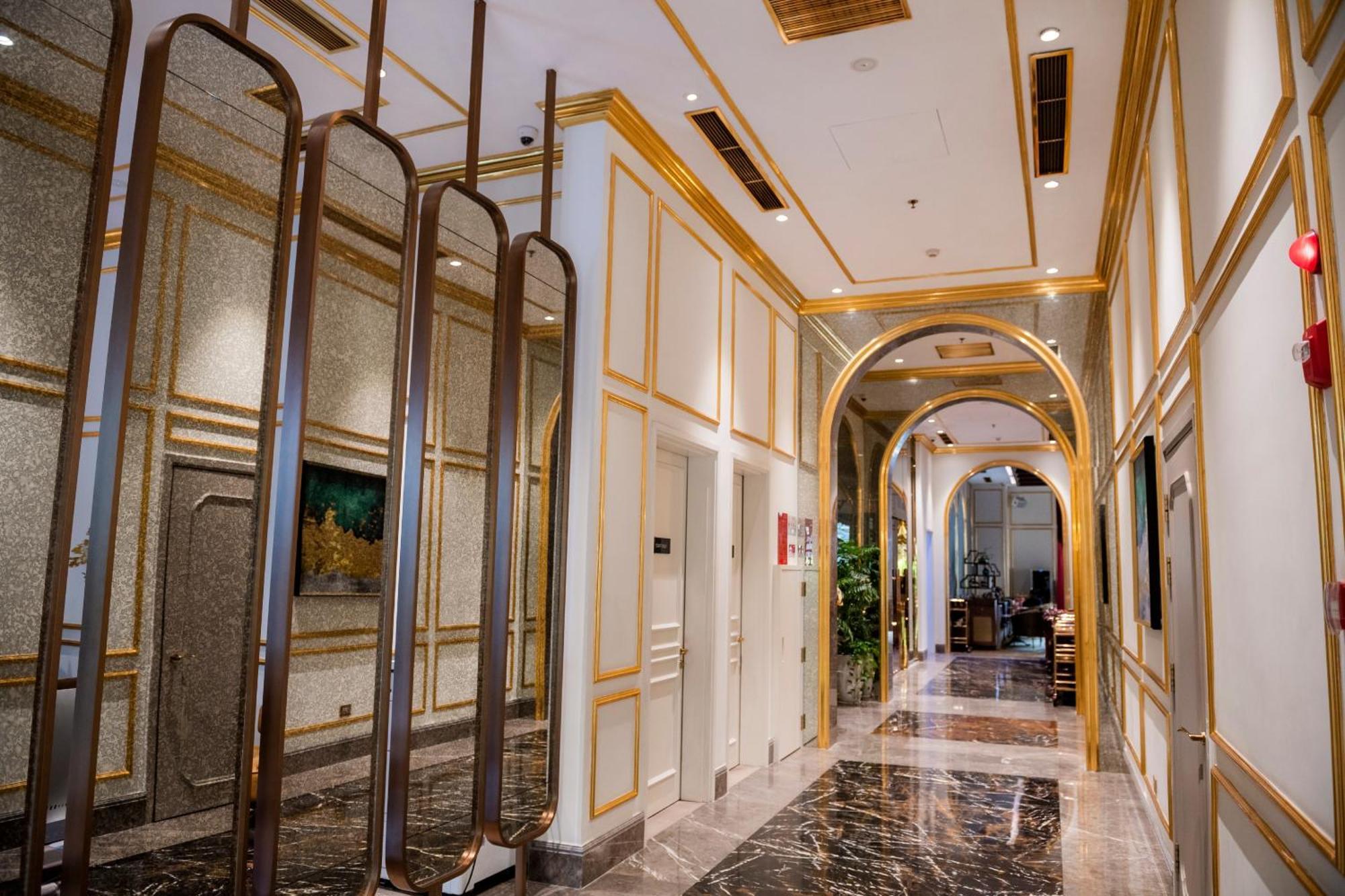Dolce By Wyndham Hanoi Golden Lake — Photos 1