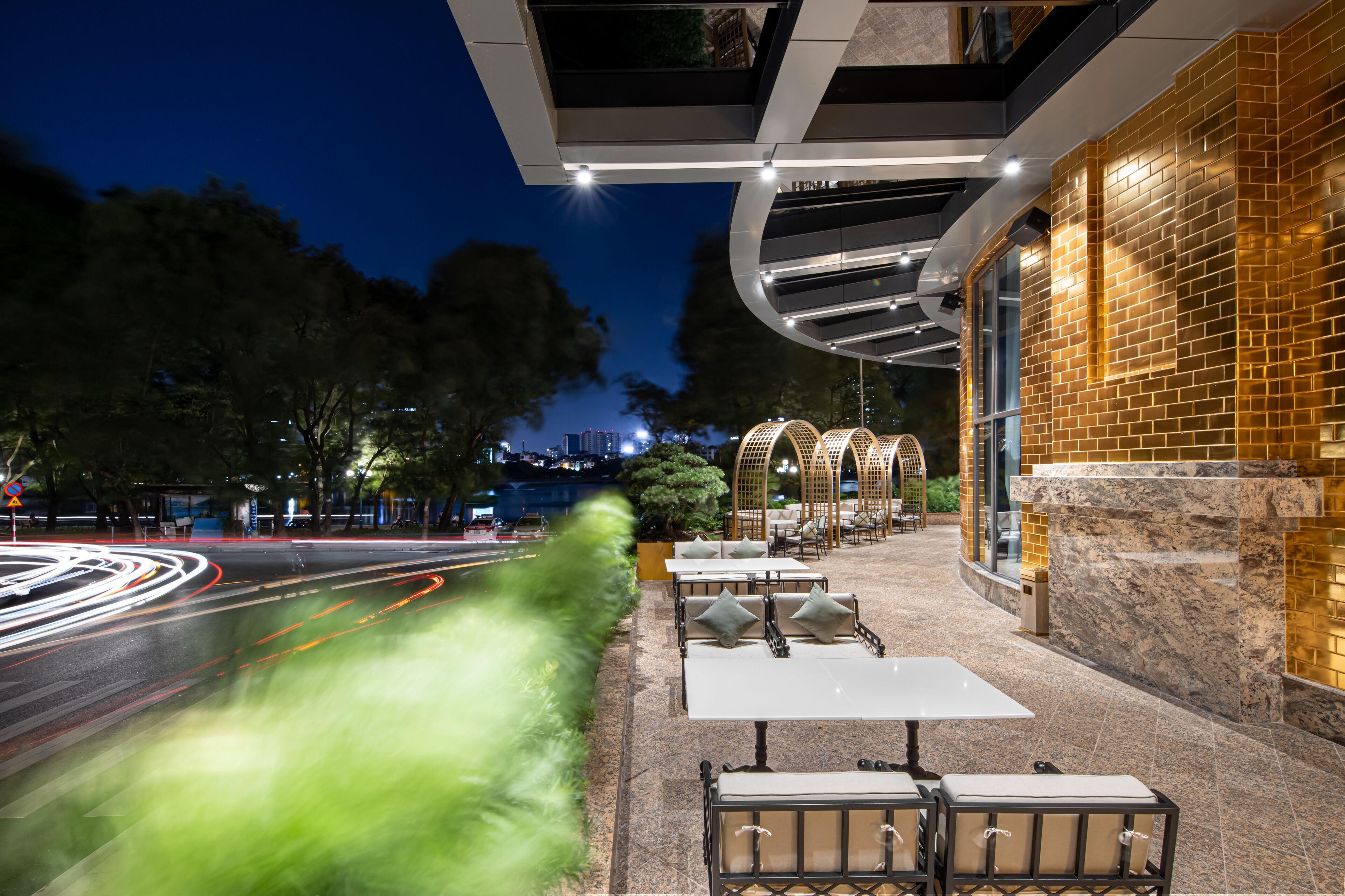Dolce By Wyndham Hanoi Golden Lake — Photos 3